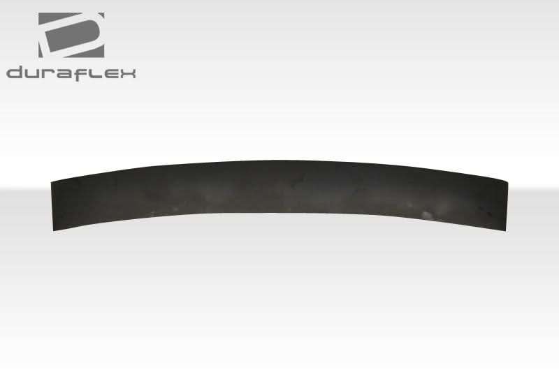 2009-2015 BMW 7 Series F01 F02 Eros Style Roof Wing Spoiler - FRP