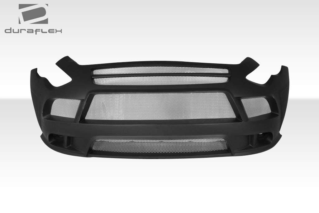 2009-2011 Infiniti FX35 FX50 QX70 CT-R Style Body Kit - 7 Piece - FRP