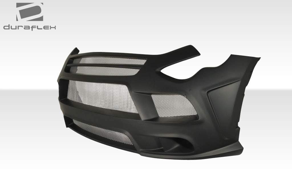 2009-2011 Infiniti FX35 FX50 QX70 CT-R Style Body Kit - 7 Piece - FRP