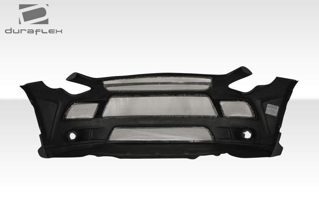 2009-2011 Infiniti FX35 FX50 QX70 CT-R Style Body Kit - 7 Piece - FRP