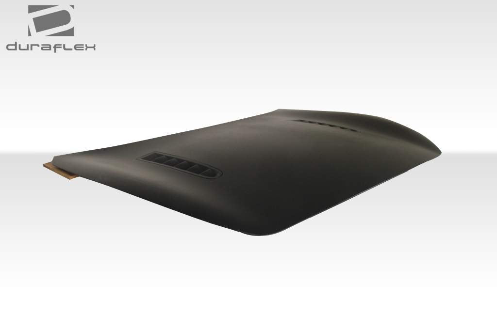 2009-2017 Infiniti FX35 FX50 QX70 CT-R Style Hood - 1 Piece - FRP