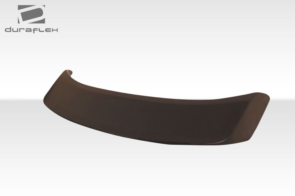 2006-2012 Porsche Cayman Eros Version 2 Style Wing Trunk Spoiler - FRP
