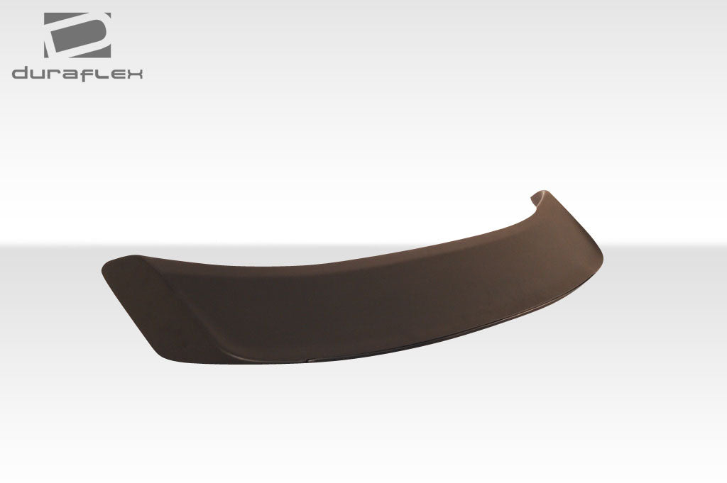 2006-2012 Porsche Cayman Eros Version 2 Style Wing Trunk Spoiler - FRP