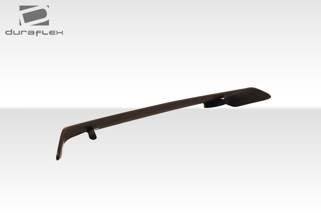 2006-2012 Porsche Cayman Eros Version 2 Style Wing Trunk Spoiler - FRP