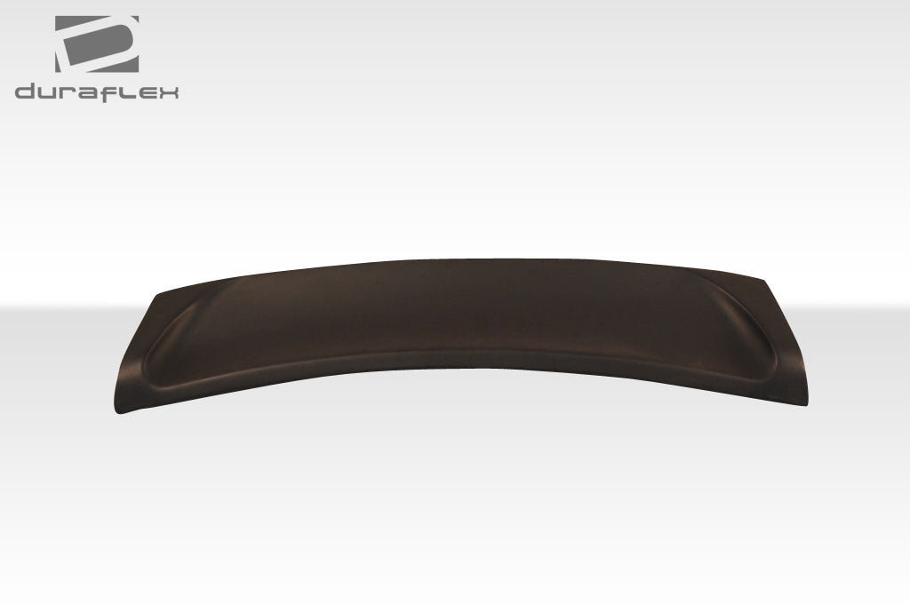 2006-2012 Porsche Cayman Eros Version 2 Style Wing Trunk Spoiler - FRP