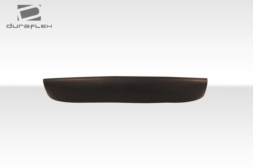 2006-2012 Porsche Cayman Eros Version 2 Style Wing Trunk Spoiler - FRP