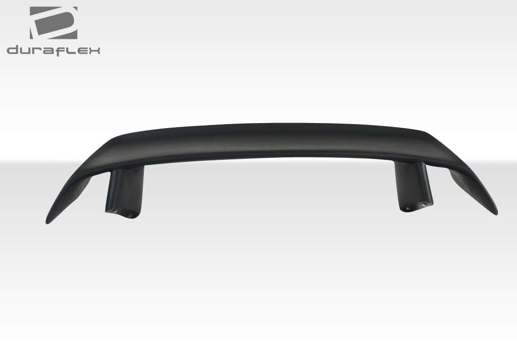 2010-2013 Porsche Panamera Eros Style Wing Trunk Spoiler - FRP