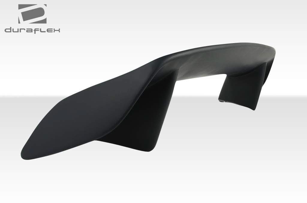 2010-2013 Porsche Panamera Eros Style Wing Trunk Spoiler - FRP
