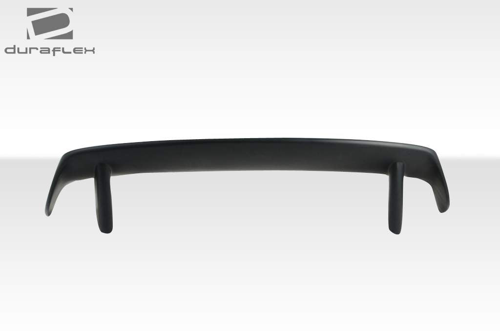 2010-2013 Porsche Panamera Eros Style Wing Trunk Spoiler - FRP
