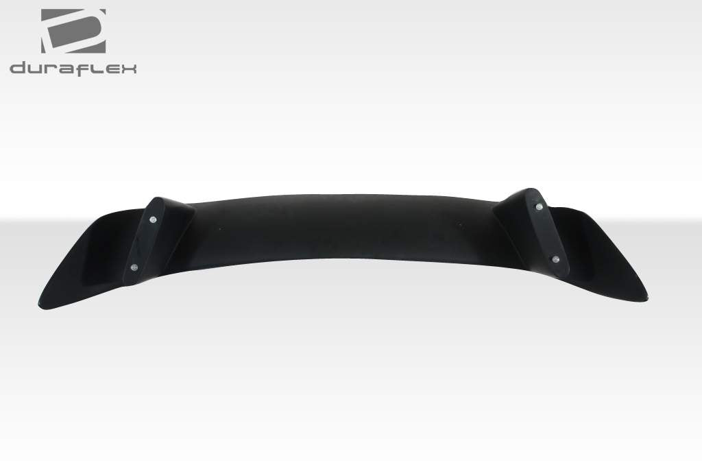 2010-2013 Porsche Panamera Eros Style Wing Trunk Spoiler - FRP