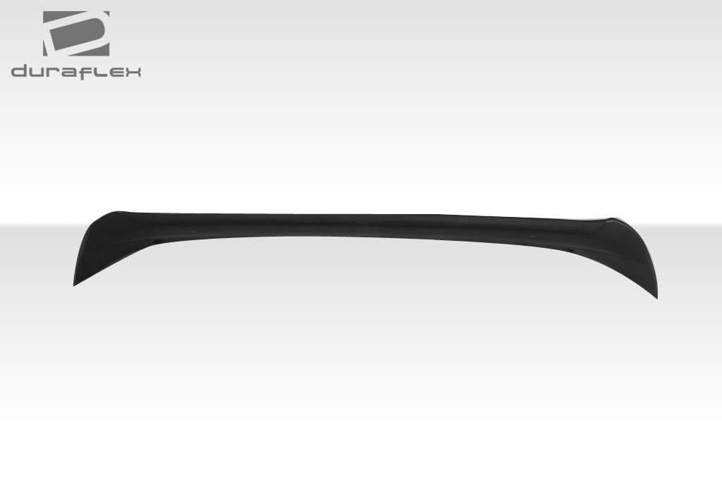2010-2014 Volkswagen Golf GTI ST-R Style Wing Trunk Lid Spoiler - FRP