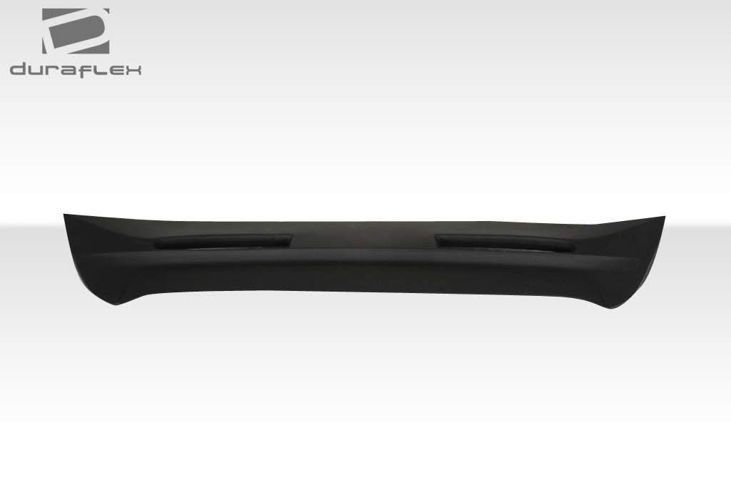 2010-2014 Volkswagen Golf GTI ST-R Style Wing Trunk Lid Spoiler - FRP
