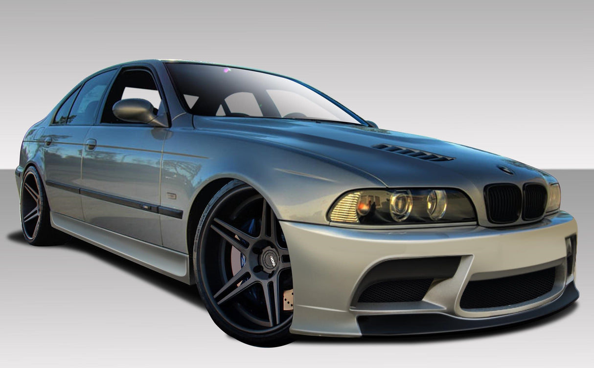 1997-2003 BMW 5 Series GT-S Style Body Kit 4 Piece - FRP