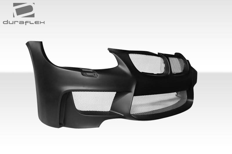 2011-2013 BMW 3 Series 1M Look Front Bumper Cover - FRP