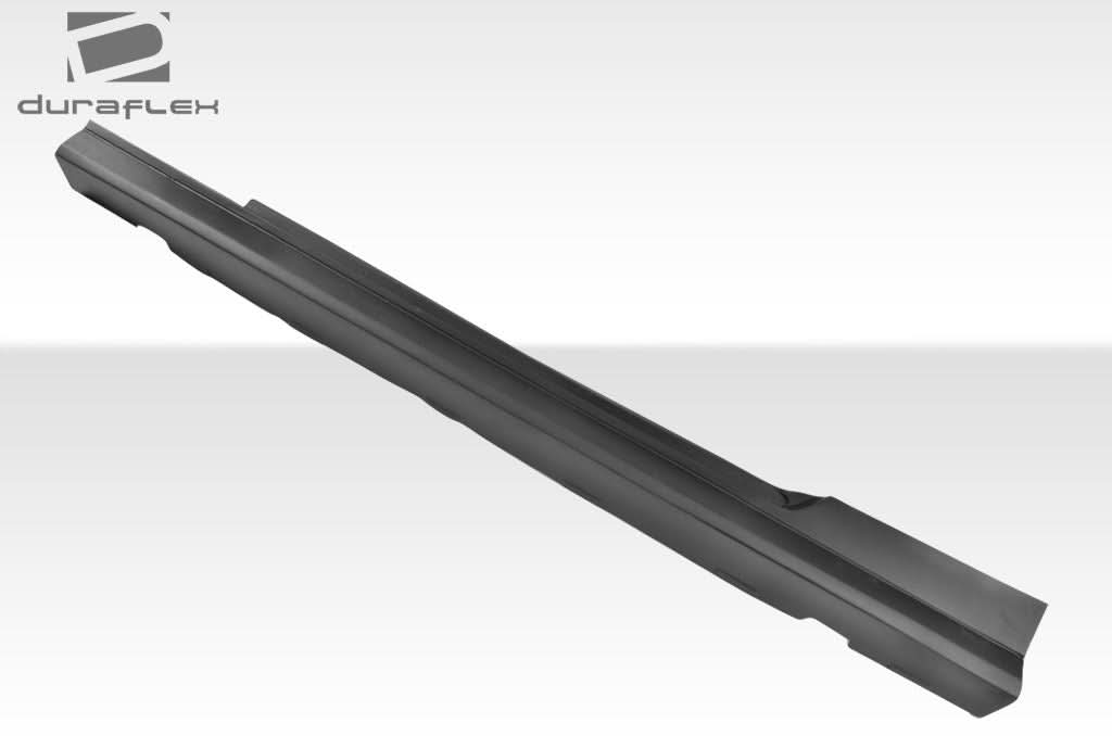 2010-2015 Chevrolet Camaro ZL1 Look Side Skirts Rocker Panels - FRP