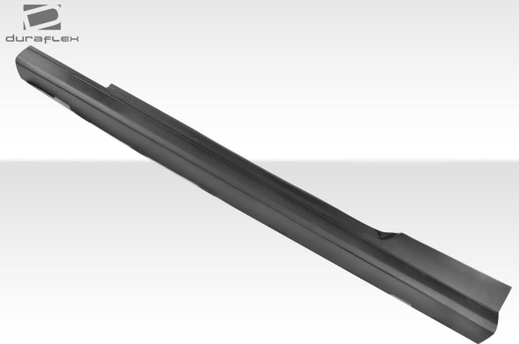 2010-2015 Chevrolet Camaro ZL1 Look Side Skirts Rocker Panels - FRP