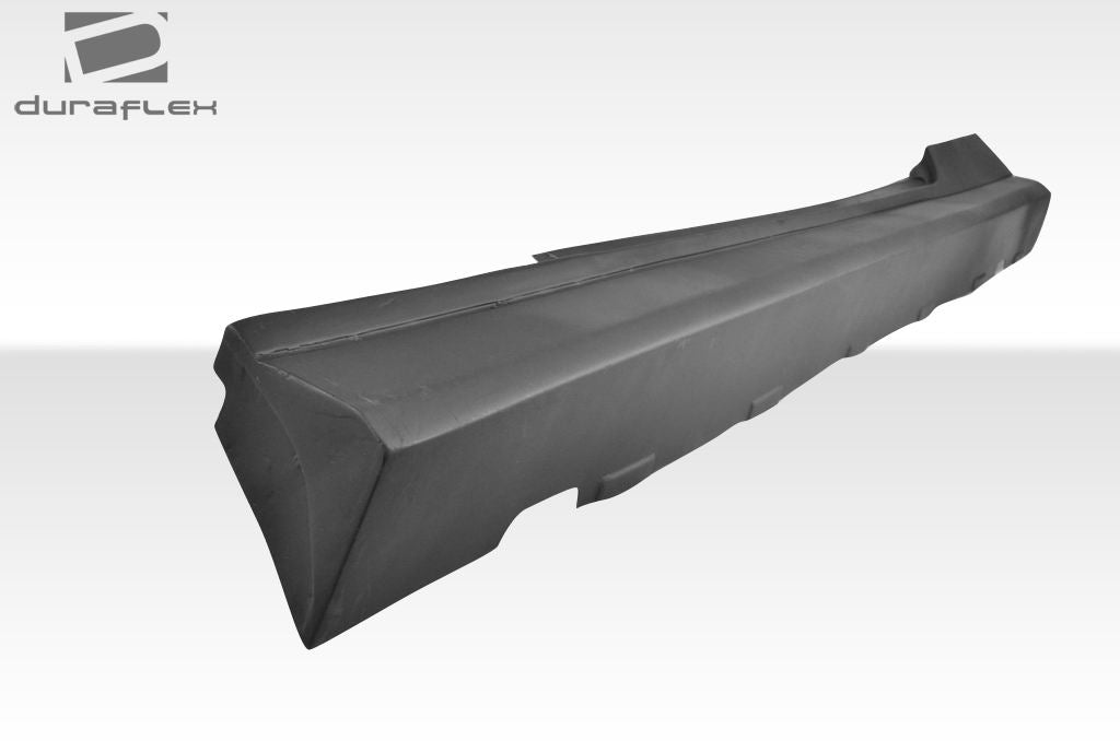 2010-2015 Chevrolet Camaro ZL1 Look Side Skirts Rocker Panels - FRP