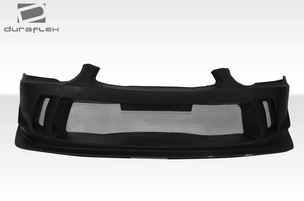 2004-2005 Subaru Impreza Z-Speed Style Front Bumper Cover - FRP