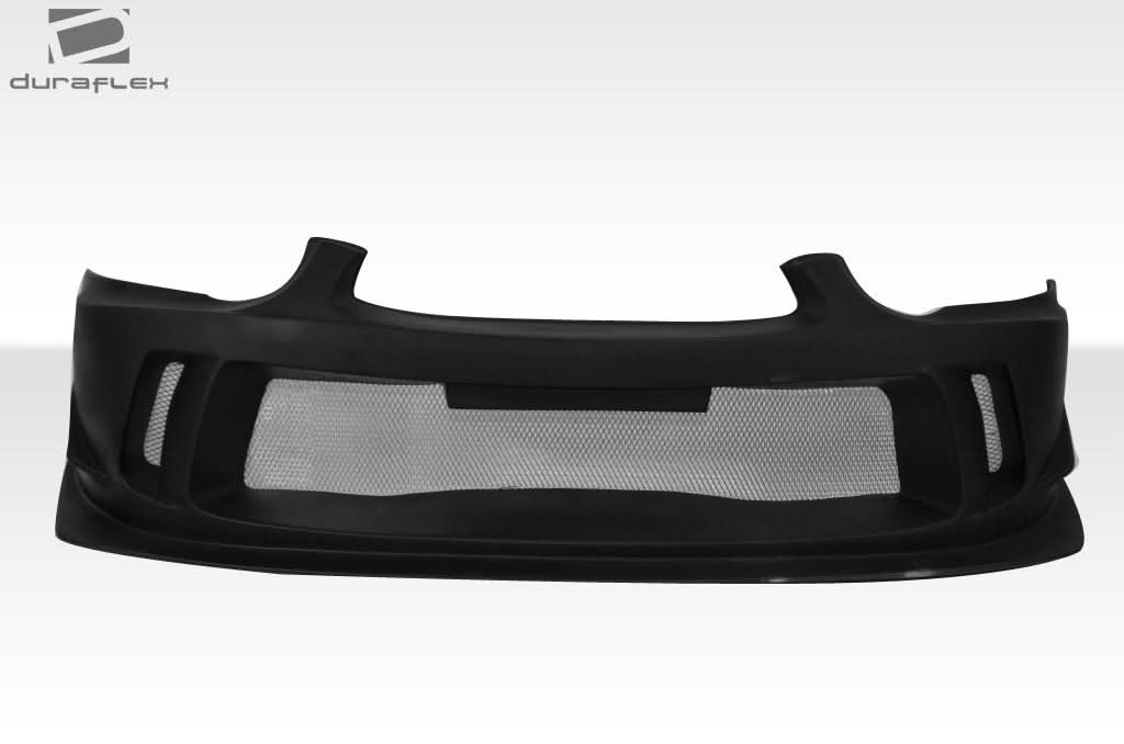 2004-2005 Subaru Impreza Z-Speed Style Front Bumper Cover - FRP