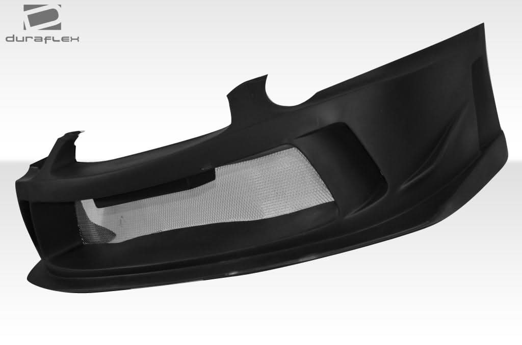 2004-2005 Subaru Impreza Z-Speed Style Front Bumper Cover - FRP