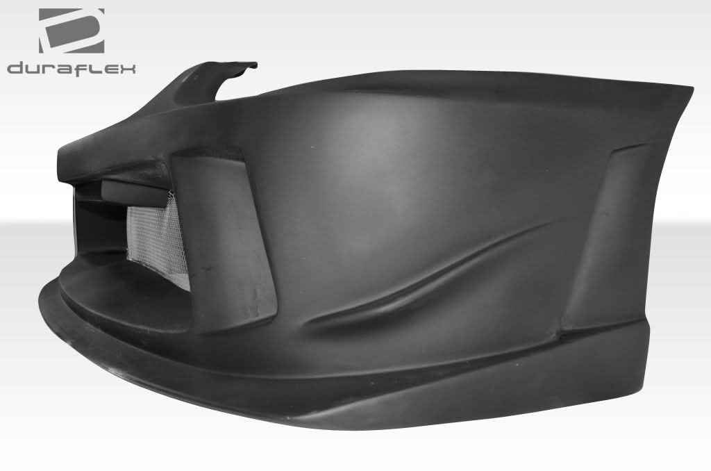 2004-2005 Subaru Impreza Z-Speed Style Front Bumper Cover - FRP