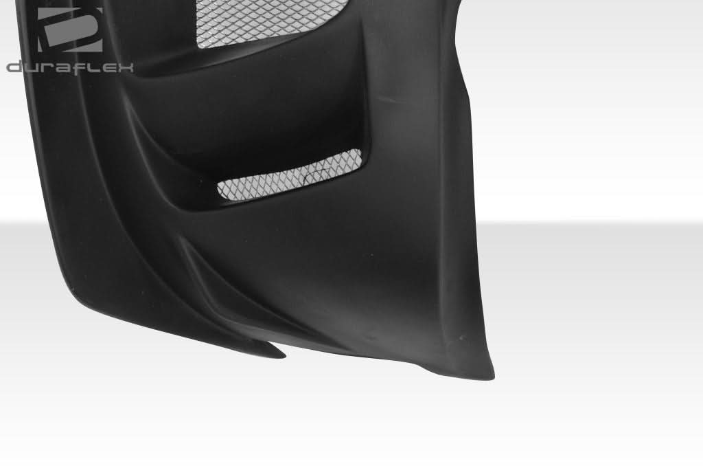 2004-2005 Subaru Impreza Z-Speed Style Front Bumper Cover - FRP