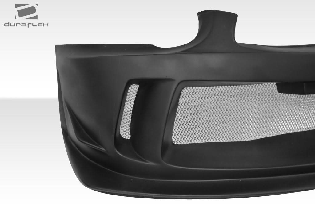 2004-2005 Subaru Impreza Z-Speed Style Front Bumper Cover - FRP