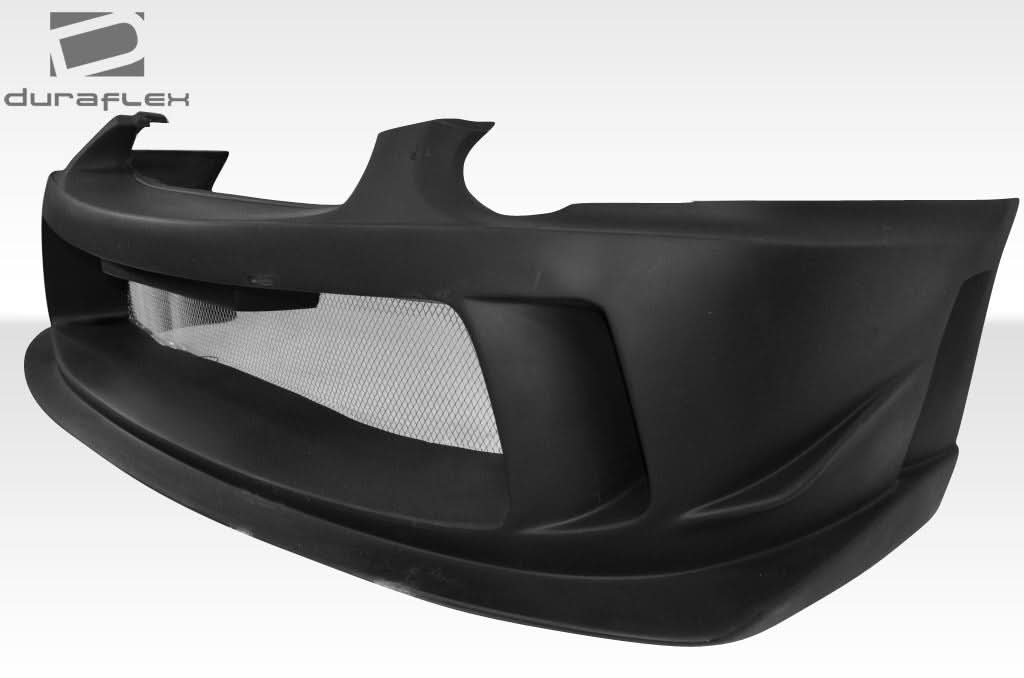 2004-2005 Subaru Impreza Z-Speed Style Front Bumper Cover - FRP