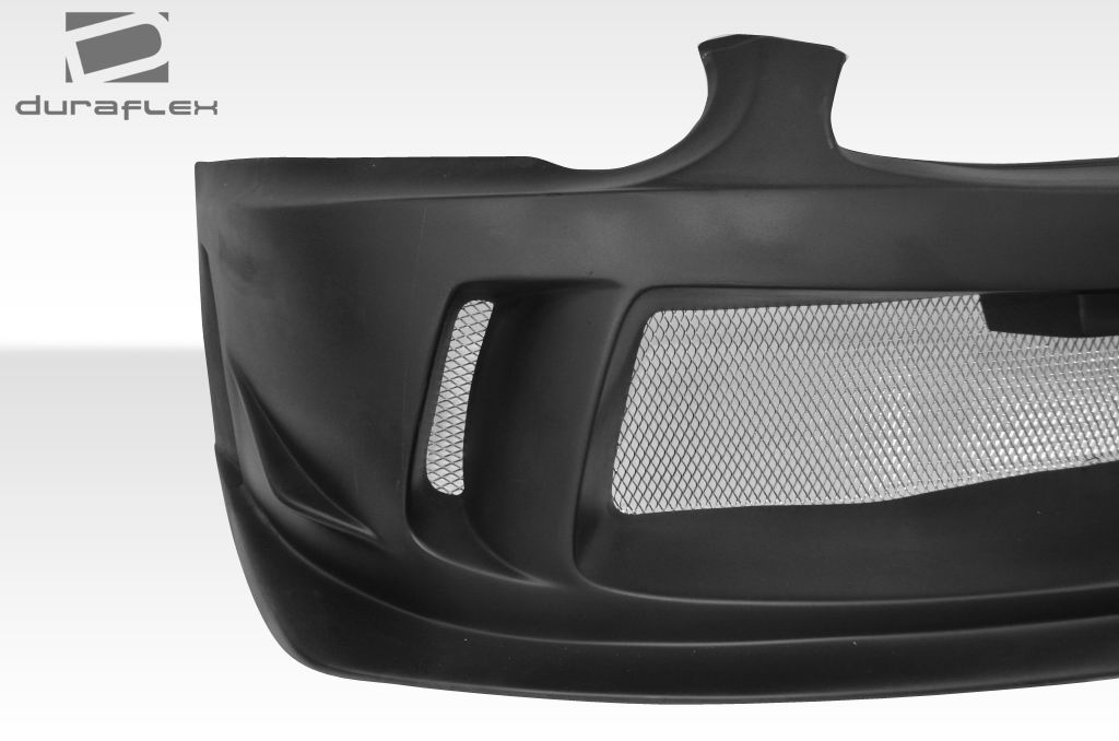 2004-2005 Subaru Impreza Duraflex Z-Speed Front Bumper Cover - 1 Piece