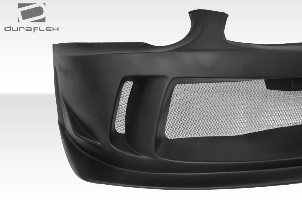 2004-2005 Subaru Impreza Z-Speed Style Front Bumper Cover - FRP