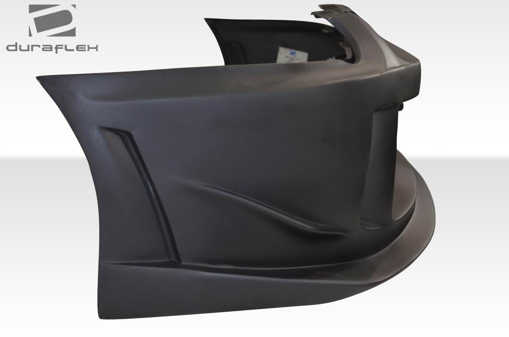 2004-2005 Subaru Impreza Duraflex Z-Speed Front Bumper Cover - 1 Piece
