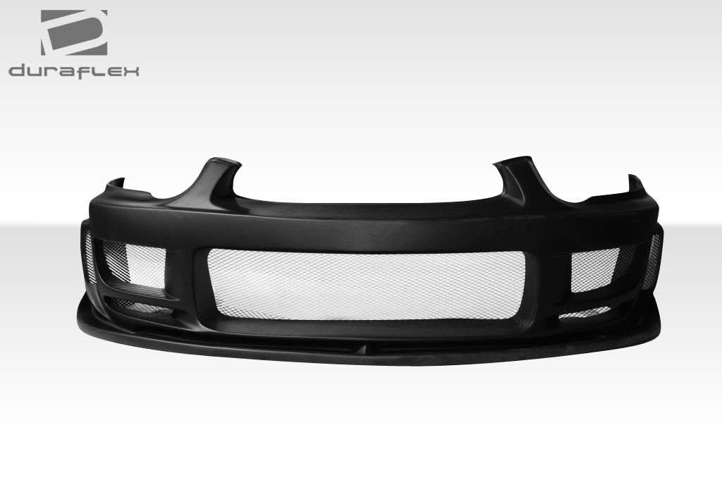 2004-2005 Subaru Impreza Harmon Style Front Bumper Cover - FRP