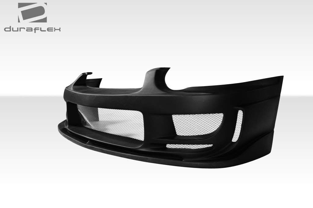 2004-2005 Subaru Impreza Harmon Style Front Bumper Cover - FRP