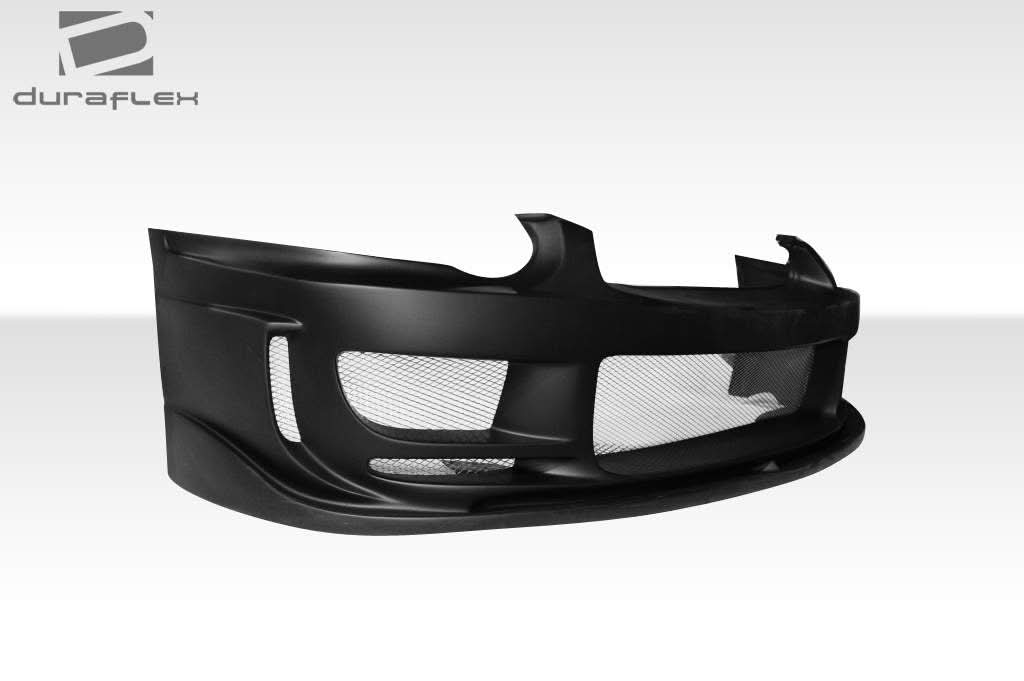 2004-2005 Subaru Impreza Harmon Style Front Bumper Cover - FRP