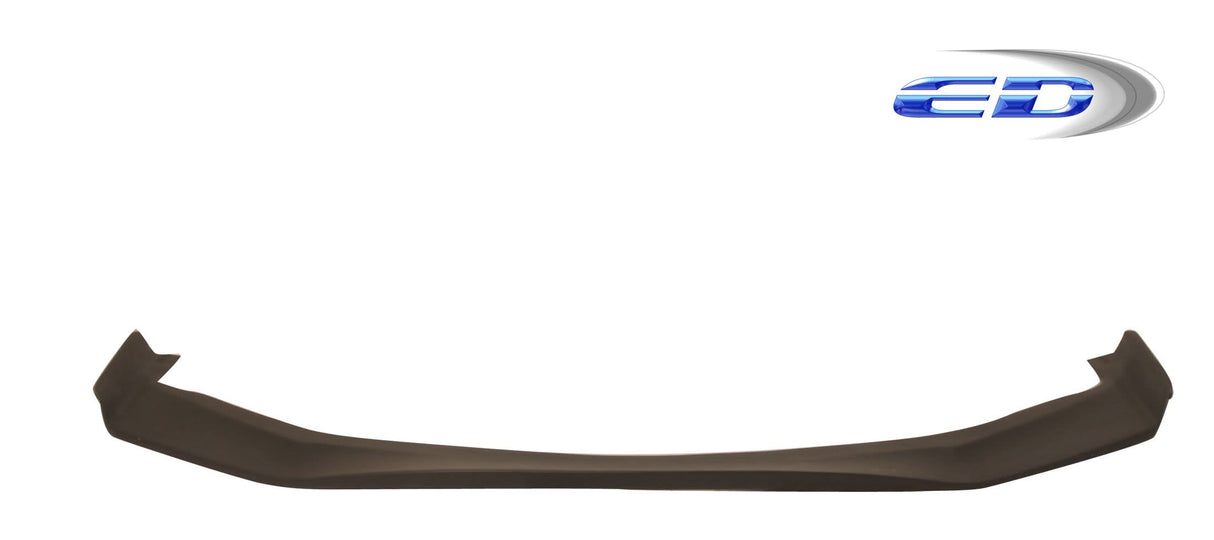 2013-2016 Scion FR-S GT500 Style Wide Body Front Lip Spoiler - FRP