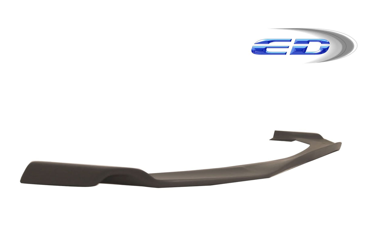 2013-2016 Scion FR-S GT500 Style Wide Body Front Lip Spoiler - FRP
