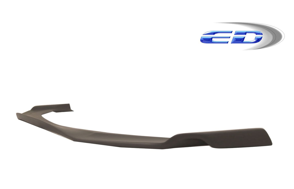 2013-2016 Scion FR-S GT500 Style Wide Body Front Lip Spoiler - FRP