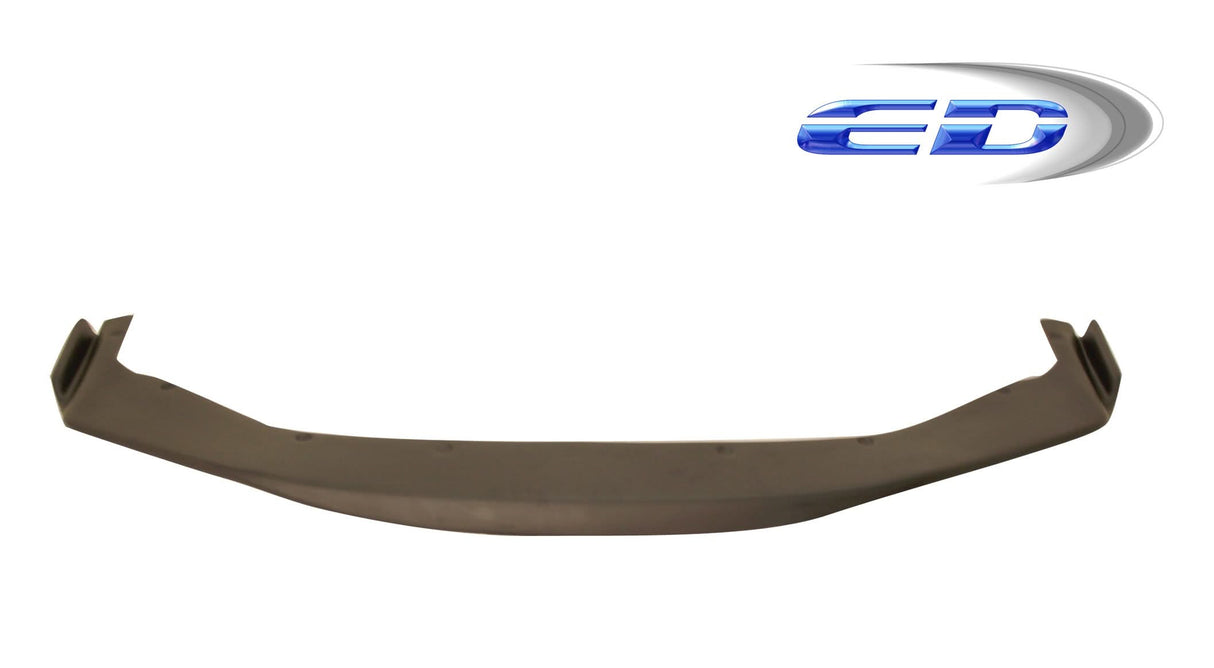 2013-2016 Scion FR-S GT500 Style Wide Body Front Lip Spoiler - FRP