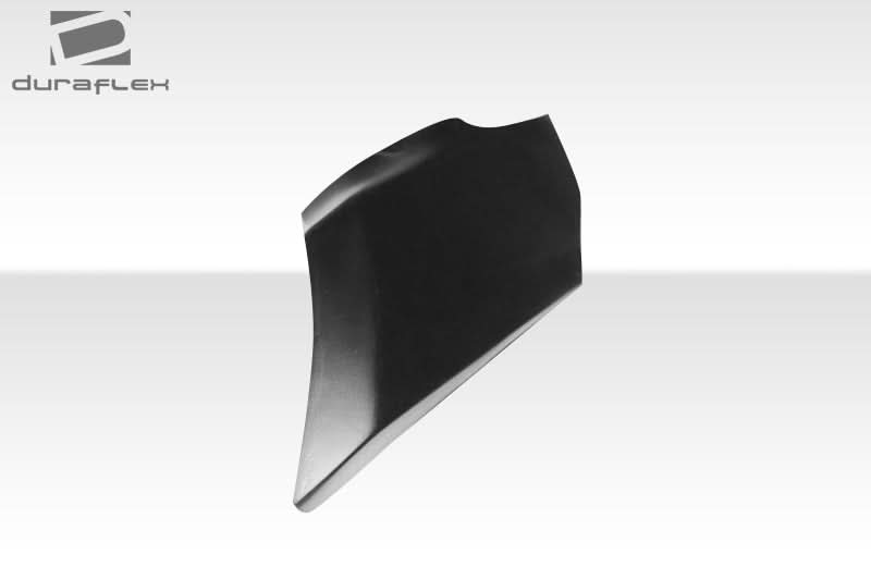 2013-2020 Scion FR-S GT500 Style Wide Body Front Fenders - FRP