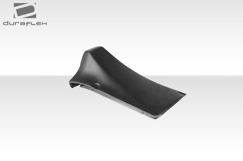 2013-2020 Toyota 86 GT500 Style Wide Body Rear Fenders - FRP