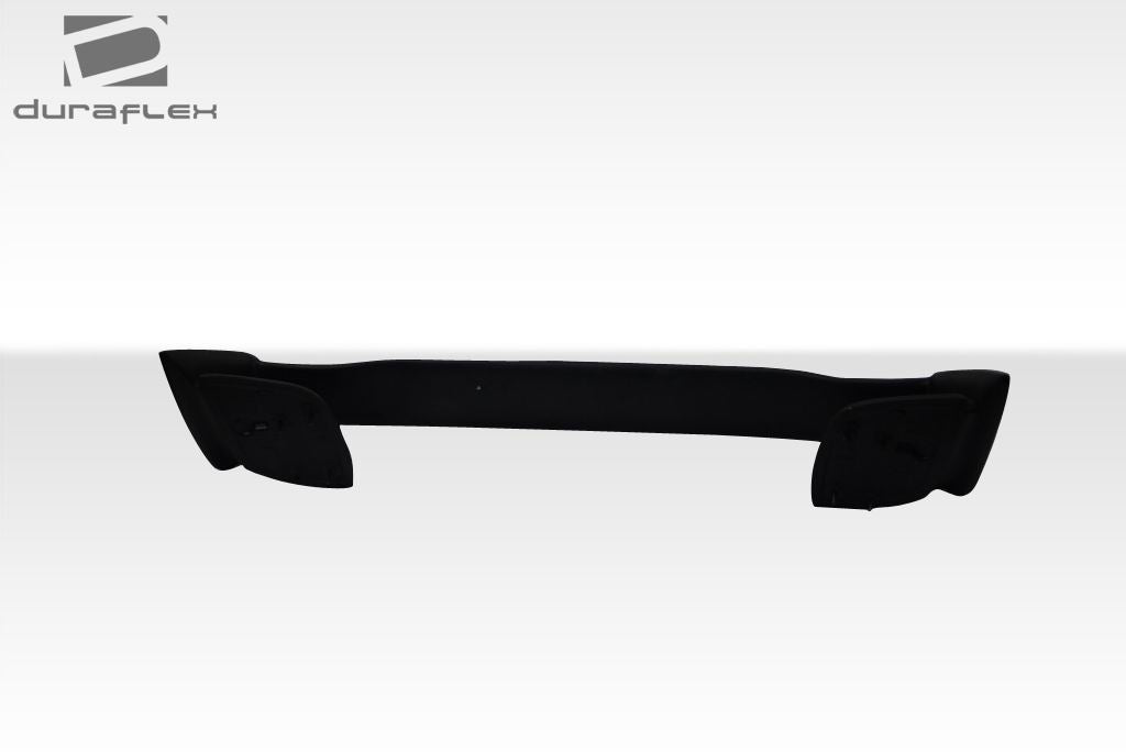 2008-2011 Subaru Impreza STI Look Trunk Spoiler - FRP