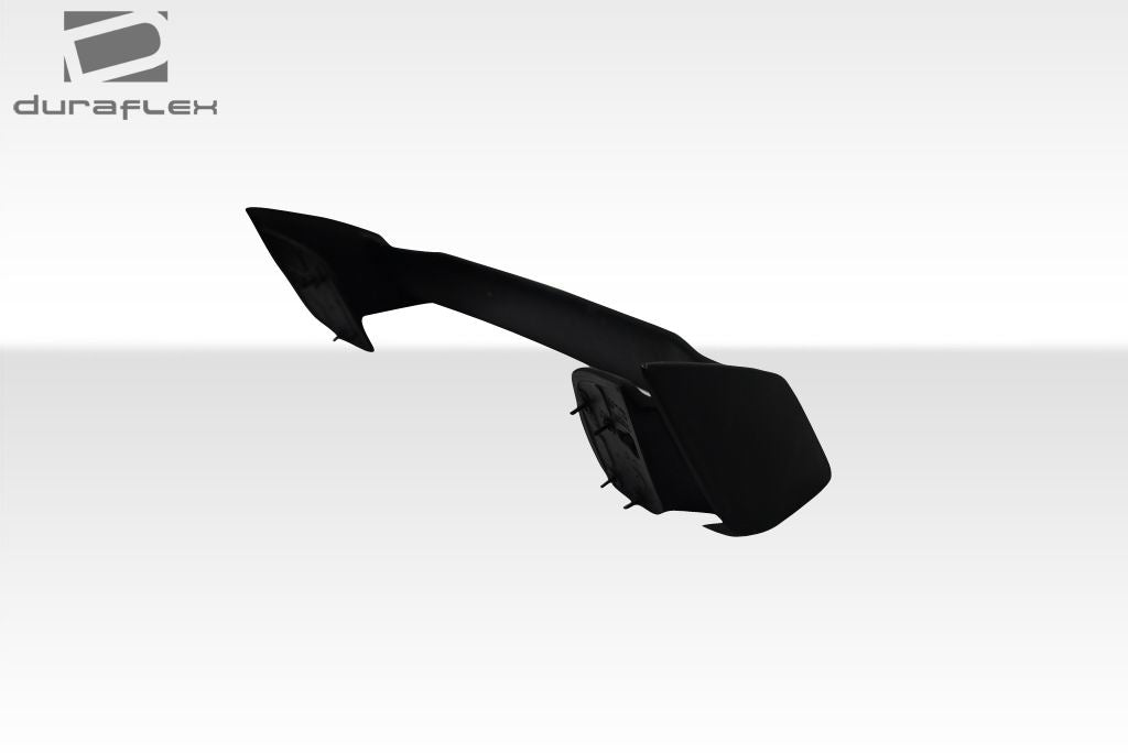 2008-2011 Subaru Impreza STI Look Trunk Spoiler - FRP