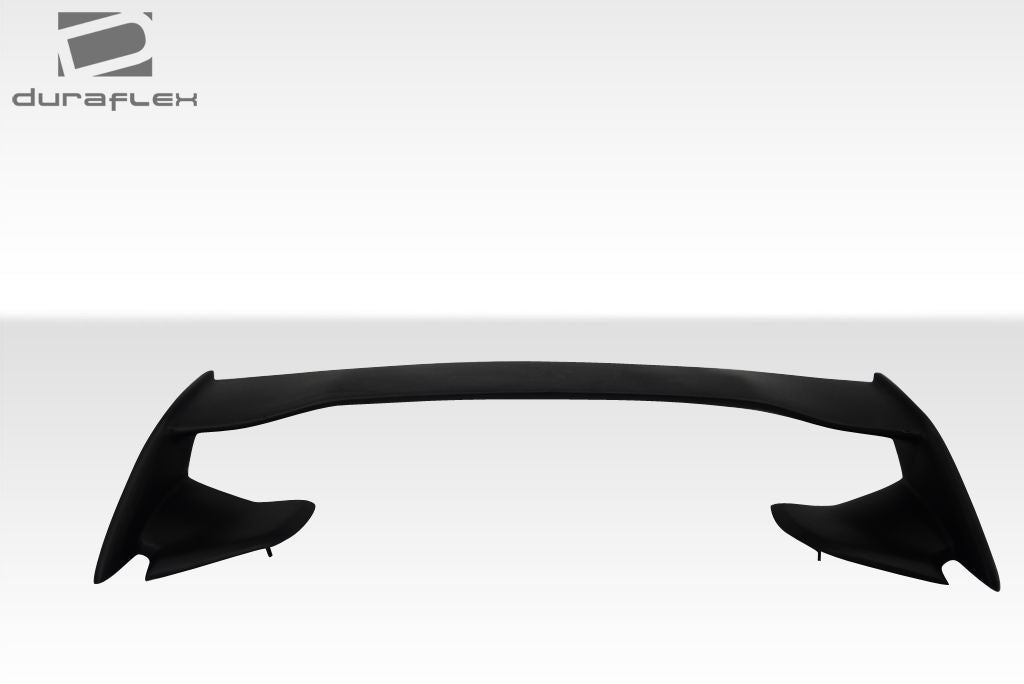 2008-2011 Subaru Impreza STI Look Trunk Spoiler - FRP