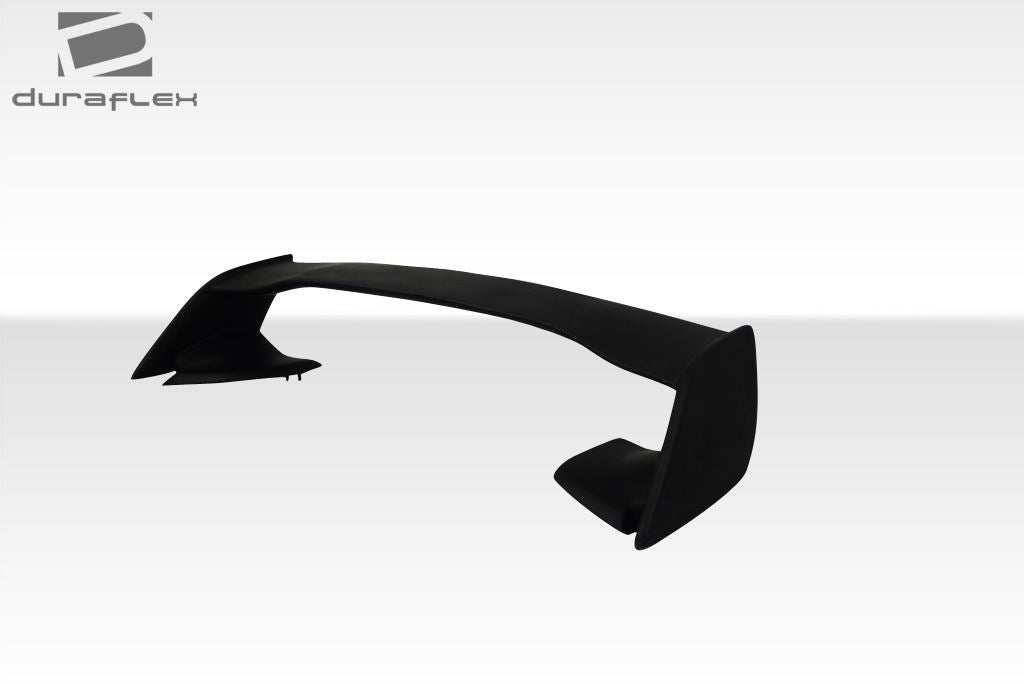 2008-2011 Subaru Impreza STI Look Trunk Spoiler - FRP