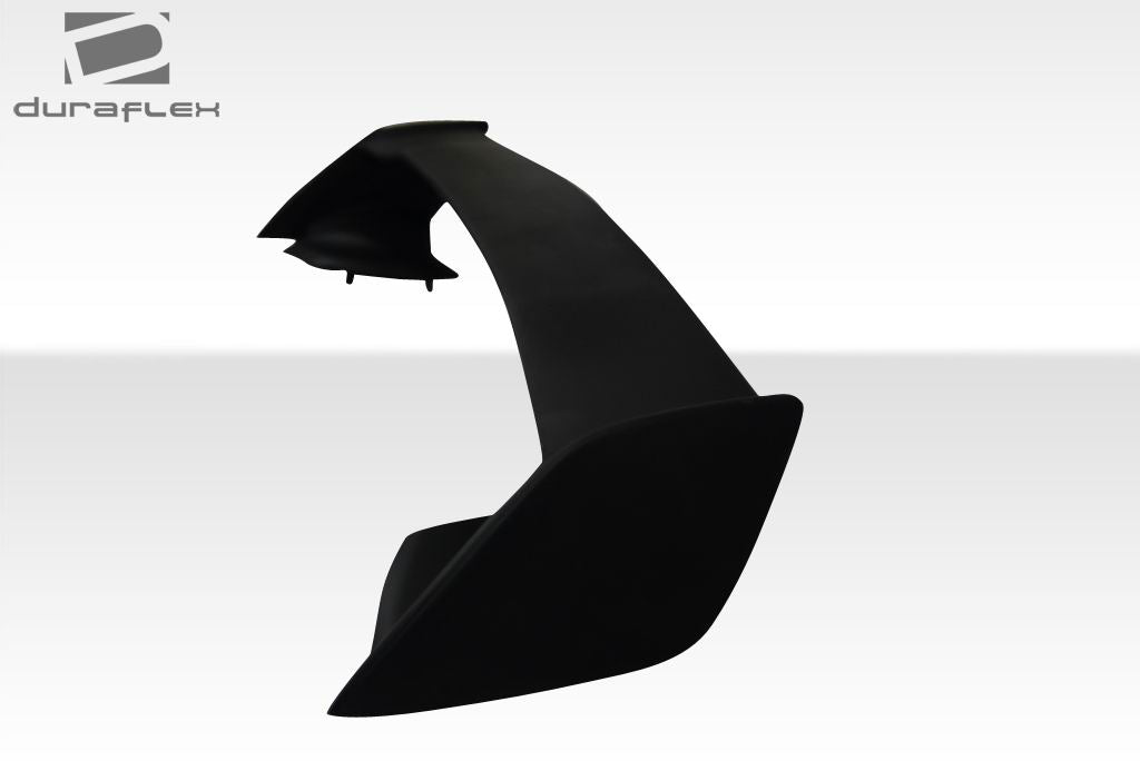 2008-2011 Subaru Impreza STI Look Trunk Spoiler - FRP