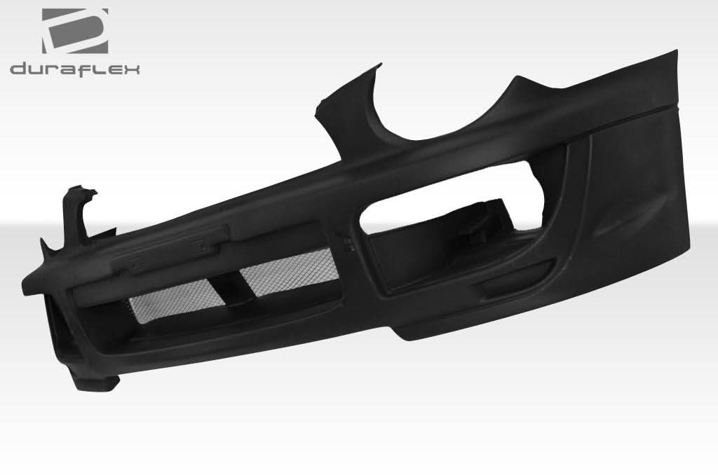 2002-2003 Subaru Impreza WRX STI Look Front Bumper Cover - FRP