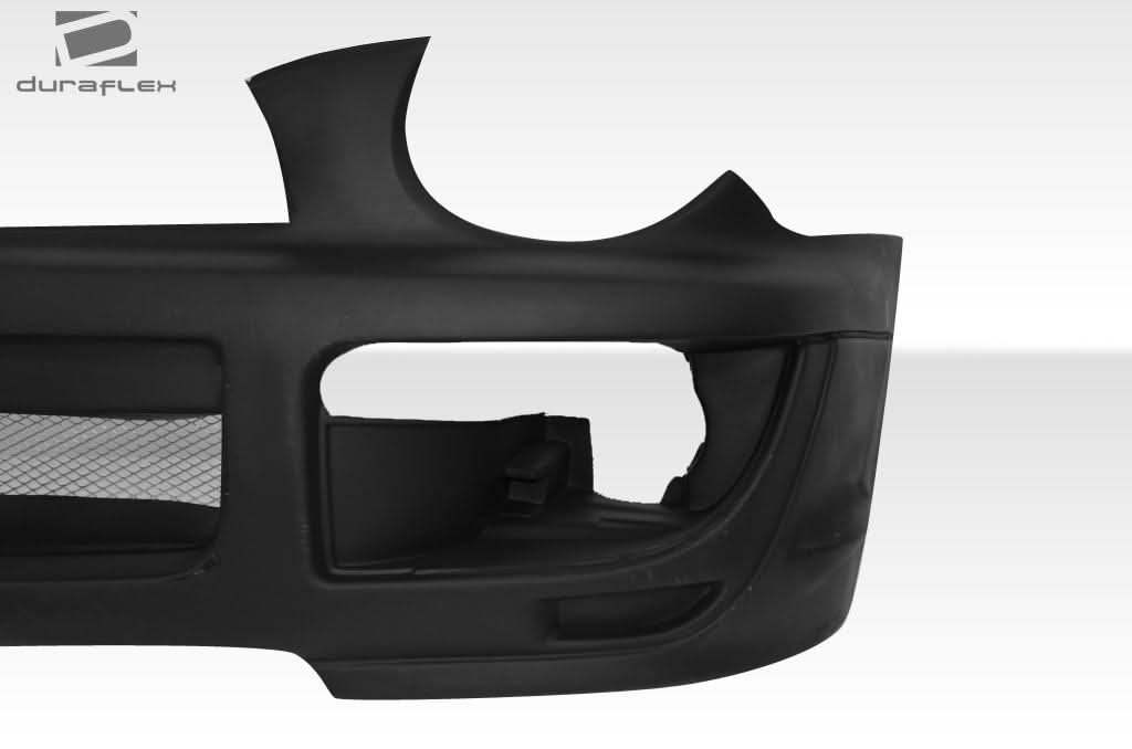 2002-2003 Subaru Impreza WRX STI Look Front Bumper Cover - FRP