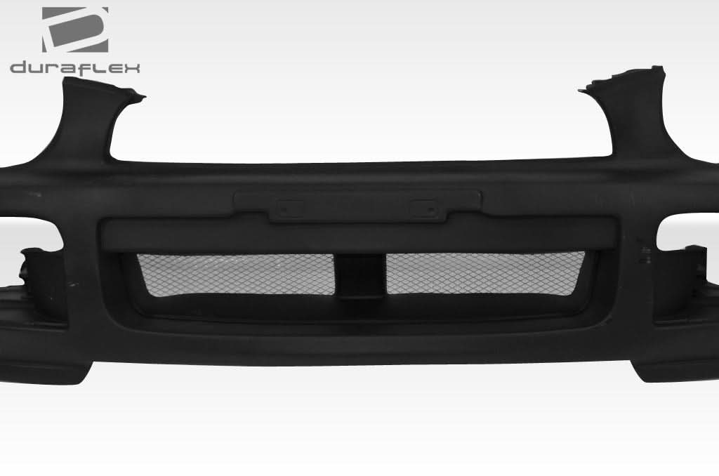 2002-2003 Subaru Impreza WRX STI Look Front Bumper Cover - FRP