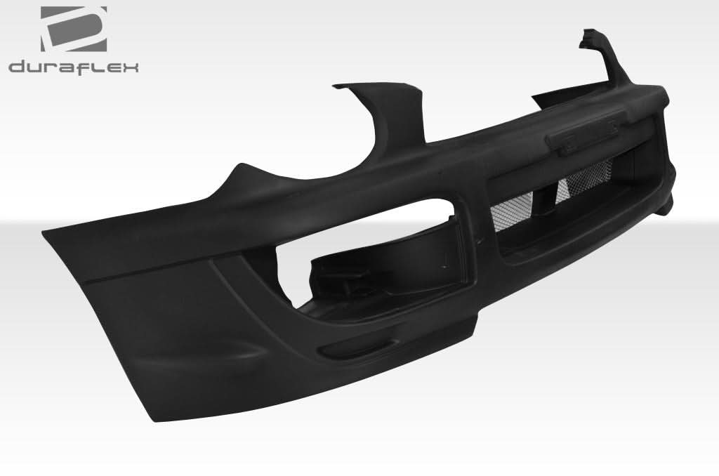 2002-2003 Subaru Impreza WRX STI Look Front Bumper Cover - FRP