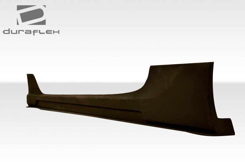 2013-2020 Toyota 86 86-R Style Side Skirts Rocker Panels - FRP